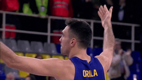 come on yes GIF by ACB