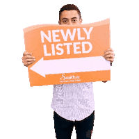 Real Estate Agent Sticker by Smith & Associates Real Estate