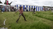 training reaper GIF