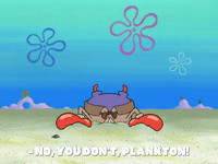 episode 1 accidents will happen GIF by SpongeBob SquarePants