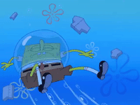 season 7 episode 22 GIF by SpongeBob SquarePants