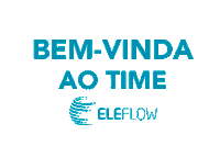 EleflowBigData eleflow bemvinda Sticker