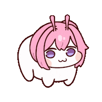 Spin Doro Sticker