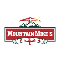 Football Food Sticker by Mountain Mike's Pizza