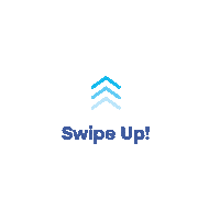 Swipe Up Sticker by MokaPOS