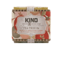 Saint Louis Skincare Sticker by KIND Soap Company