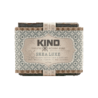 Soap Making Sticker by KIND Soap Company