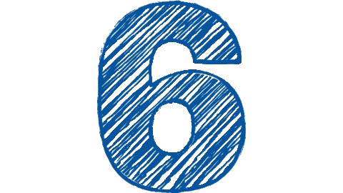 Number Ac Sticker by Argentina Cibersegura