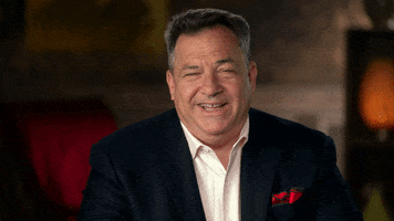 Happy True Crime GIF by Dateline NBC