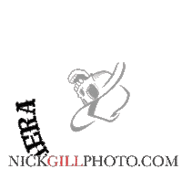 Art Brand Sticker by Nick Gill Photography