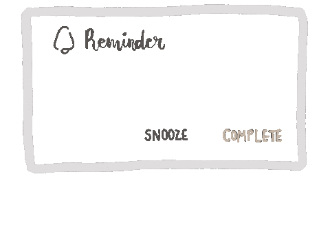 Social Media Instagram Sticker