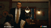 Season 10 Kiss GIF by NBC