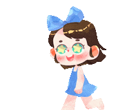 Seanbear Sticker