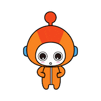 In Love Heart Sticker by 콴다(QANDA)