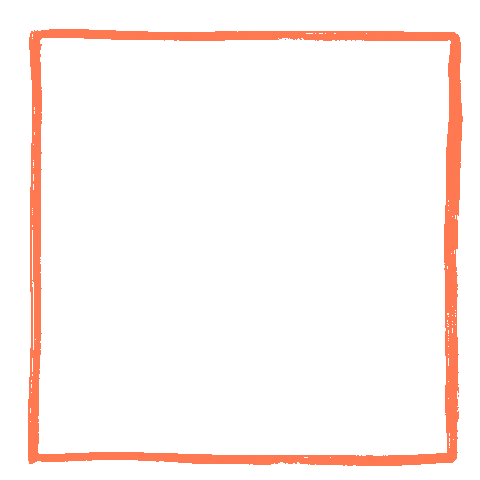 Committedtocreate Lisafunk Sticker by Hand Lettered Design