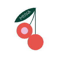 Pop Tea Sticker by MINNA