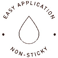 Karmameju Graphic Sticker by Karmameju Skincare