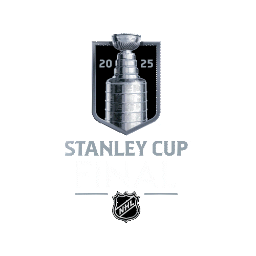 Happy National Hockey League Sticker by NHL
