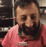 Komik GIF by ATLAS