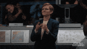 Wrenn Schmidt Applause GIF by Apple TV+