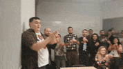 Fun Celebrate GIF by Cloth Cat