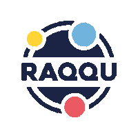 Raqqu Sticker by Weltenretter