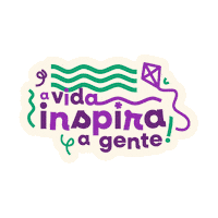 Rara Setembro Sticker by Instituto Unidos pela Vida