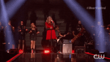 iheartradio music festival iheartfestival 2018 GIF by iHeartRadio