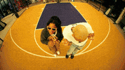 Peace Wakeup GIF by Skylar Blatt