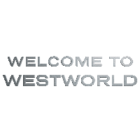 Season 3 Sticker by Westworld HBO