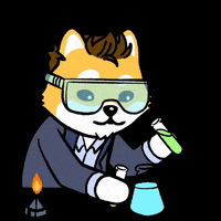 Crypto Doge GIF by Dogelon Mars