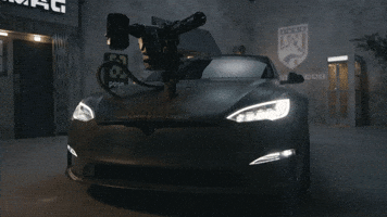 Apex Predator GIF by FullMag