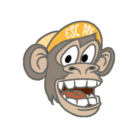 Sticker by The Cake Movement