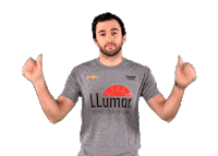 No Way Thumbs Down Sticker by LLumar Films