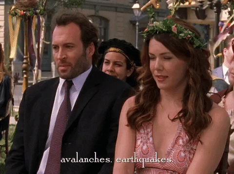 season 4 netflix GIF by Gilmore Girls 