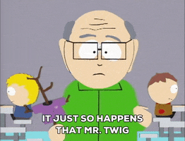 GIF by South Park 
