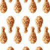 Hungry Fried Chicken GIF by KFC India
