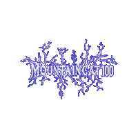 MTNCAT100 mountaincat mountain cat mountain cat 100 mtncat100 Sticker