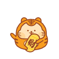 Happy Chinese New Year Sticker