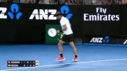 tennis aussie open GIF by Australian Open