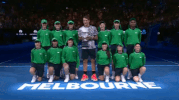 tennis aussie open GIF by Australian Open
