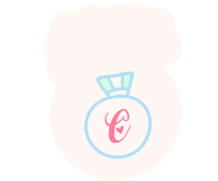 Wedding Voucasar Sticker by Santo de Casa Design