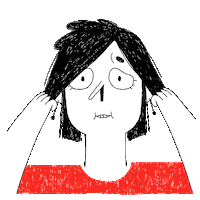 World Cup 2018 No Sticker by Grupo TCC