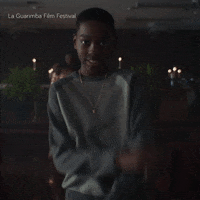 Angry I Hate You GIF by La Guarimba Film Festival