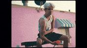 Fitness Be There For You GIF by Curtis Waters