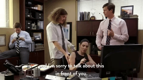 comedy central season 6 episode 8 GIF by Workaholics
