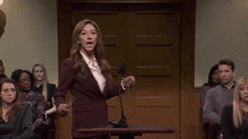Mikey Madison Snl GIF by Saturday Night Live