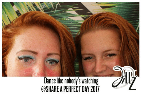 major booth share a perfect day 2017 GIF by Jillz