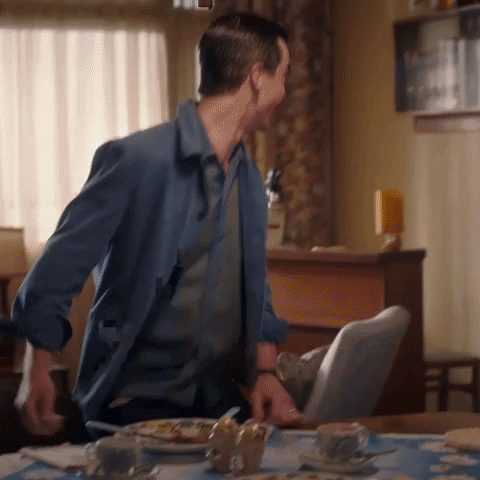 Excited Episode 2 GIF by PBS