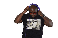 Hip Hop Sticker by Sony Music Africa